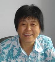 Wang ShuFeng 汪淑风